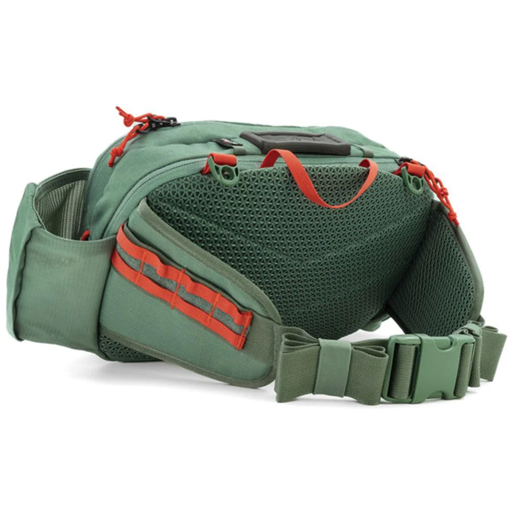 Northfork Waist Pack | Sage - Image 2