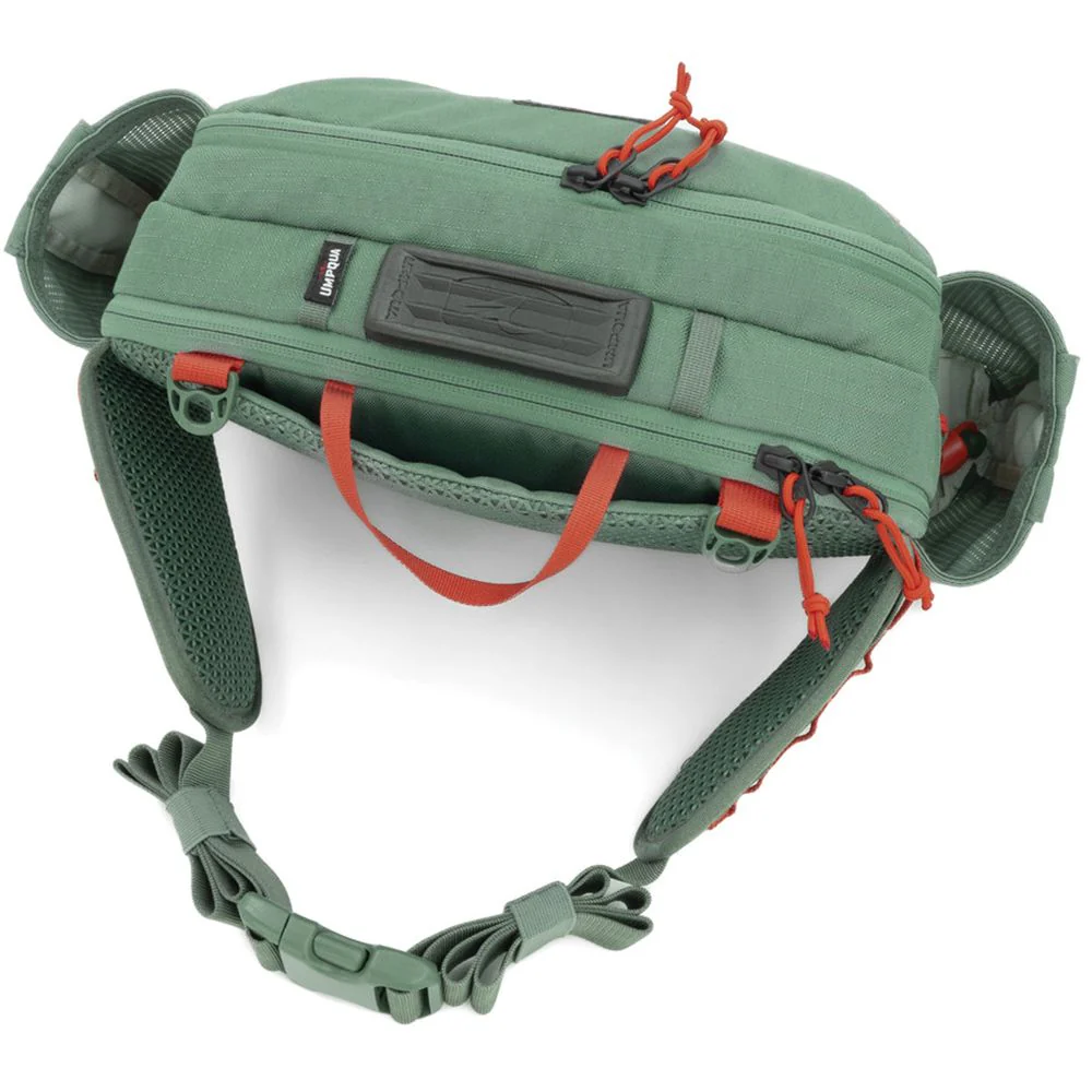 Northfork Waist Pack | Sage - Image 3