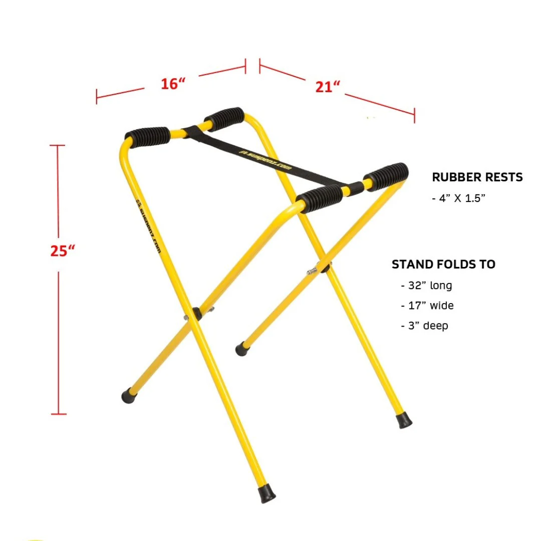 Universal Portable Boat Stands - Image 10