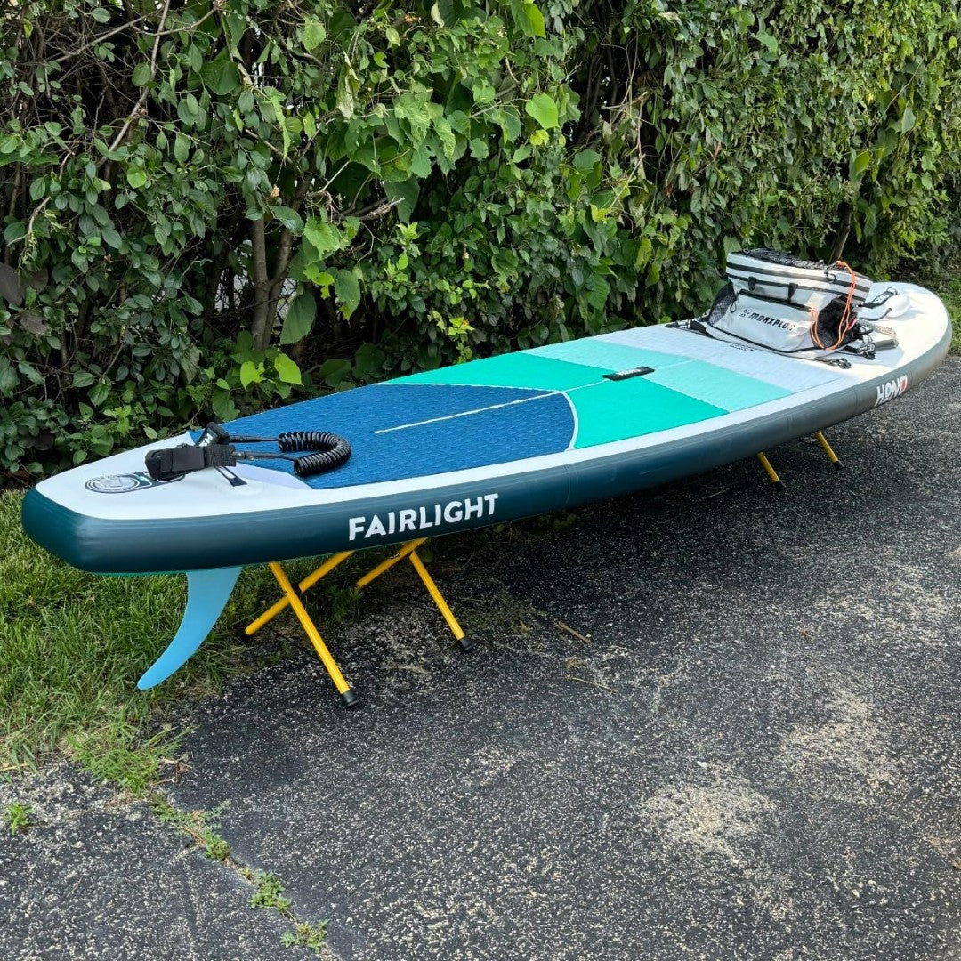 Universal Portable Boat Stands - Image 11