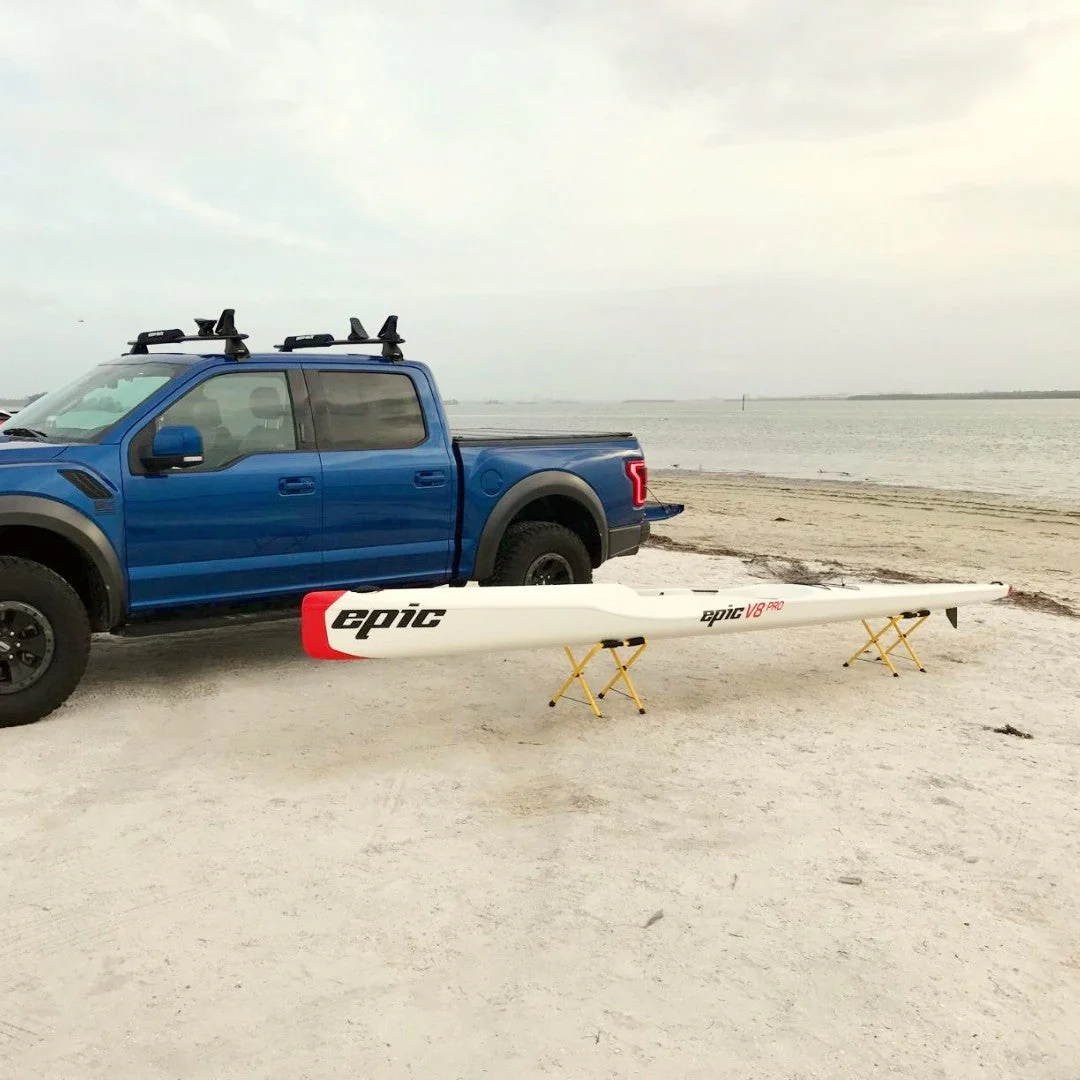 Universal Portable Boat Stands - Image 12