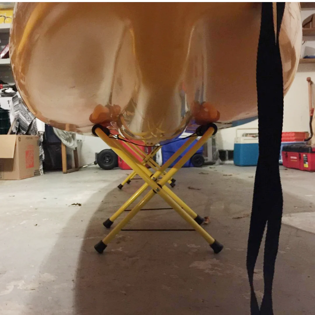 Universal Portable Boat Stands - Image 14