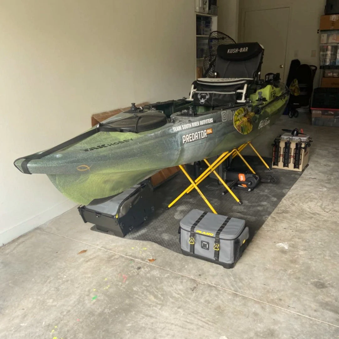 Universal Portable Boat Stands - Image 16