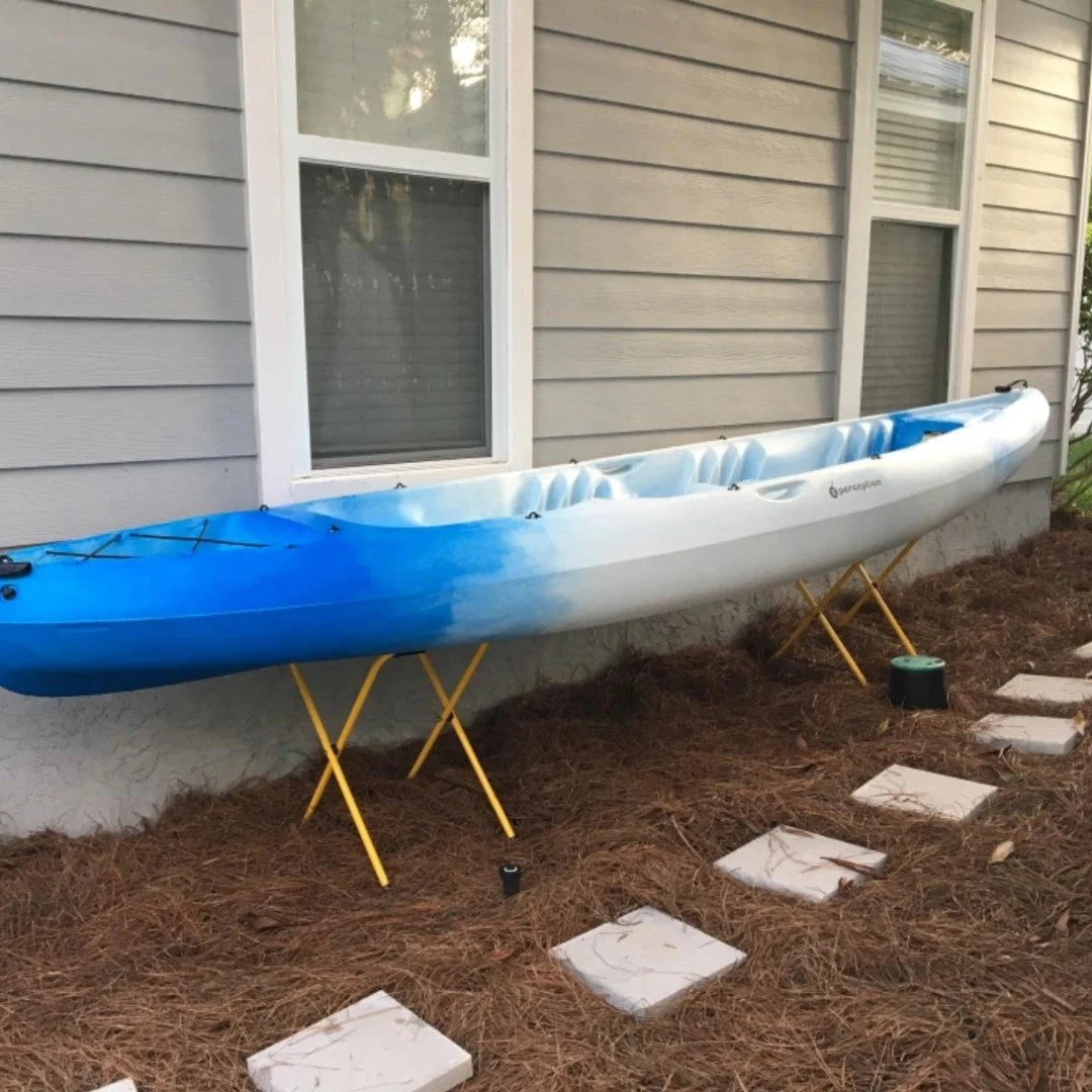 Universal Portable Boat Stands - Image 18