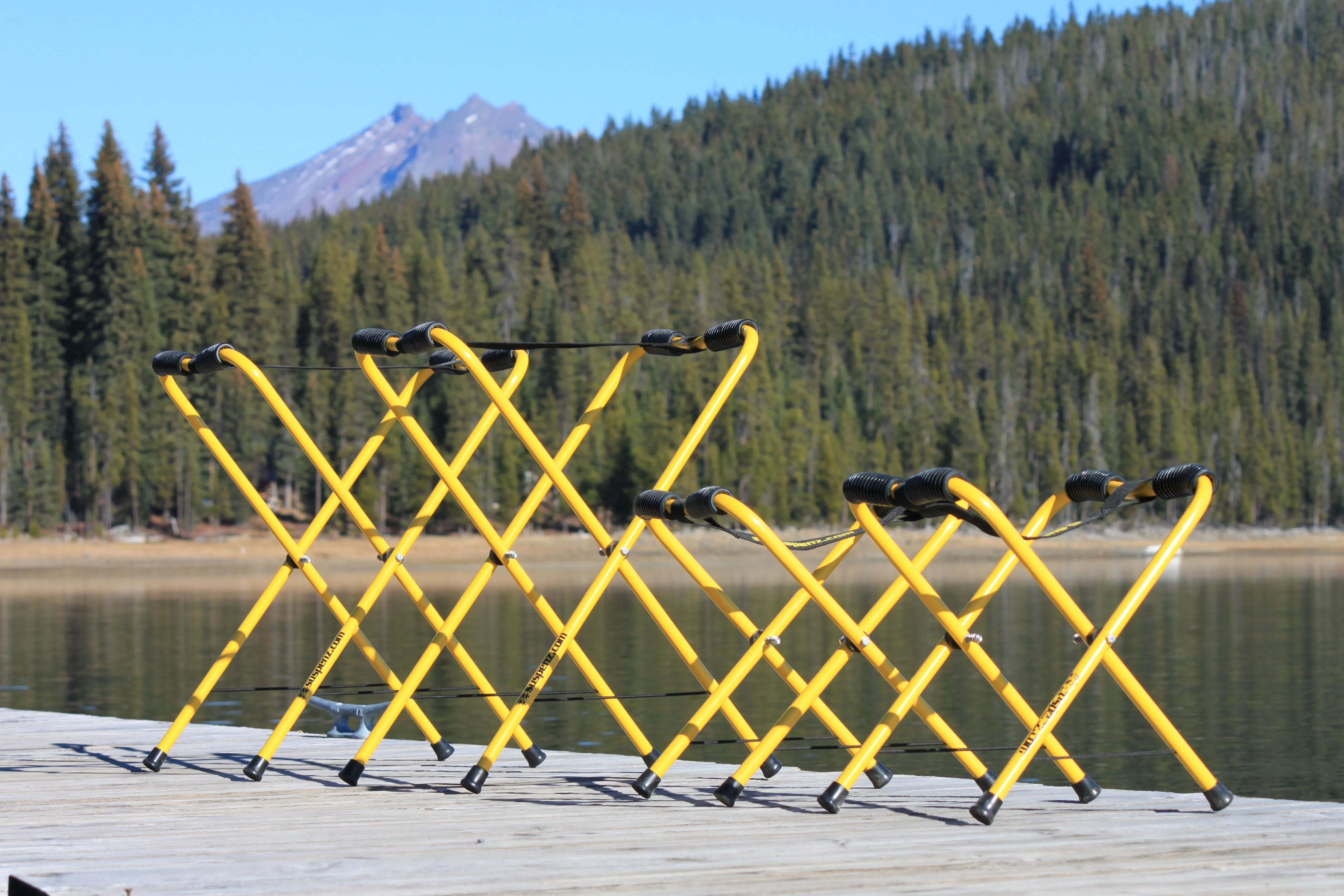 Universal Portable Boat Stands - Image 19