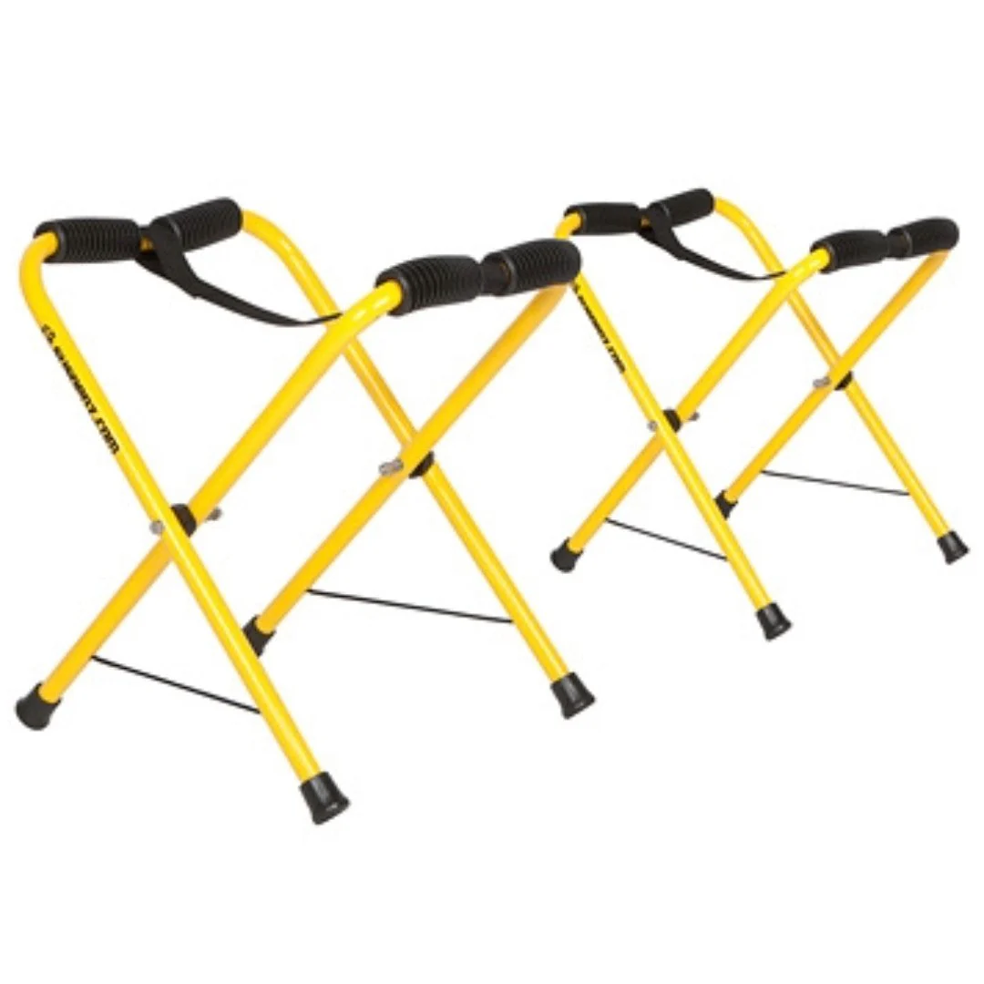 Universal Portable Boat Stands - Image 2