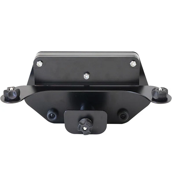 NuCanoe Outboard Motor Mount - U10 + ULTD - Image 2