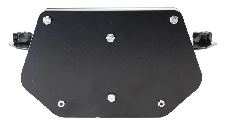 NuCanoe Outboard Motor Mount - U10 + ULTD - Image 6