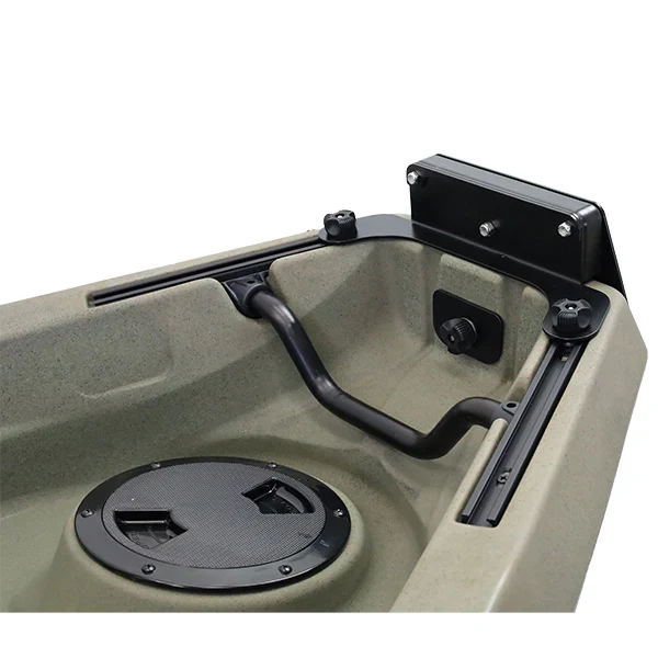NuCanoe Outboard Motor Mount - U10 + ULTD - Image 7