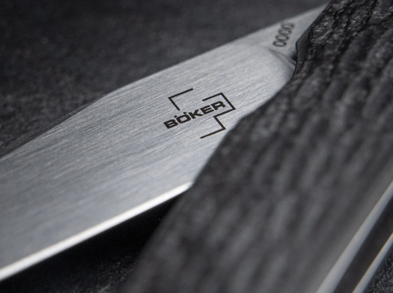 Boker Urban Texas Tooth Pick G10 - Image 3