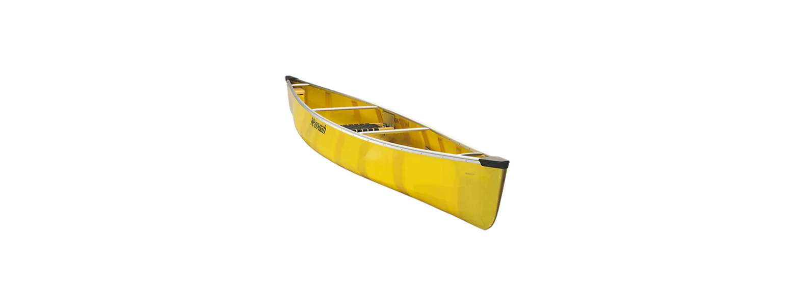 WENONAH FUSION Canoe- Demoed - Image 2
