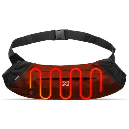 UTW Pro Heated Hand Warmer | Black