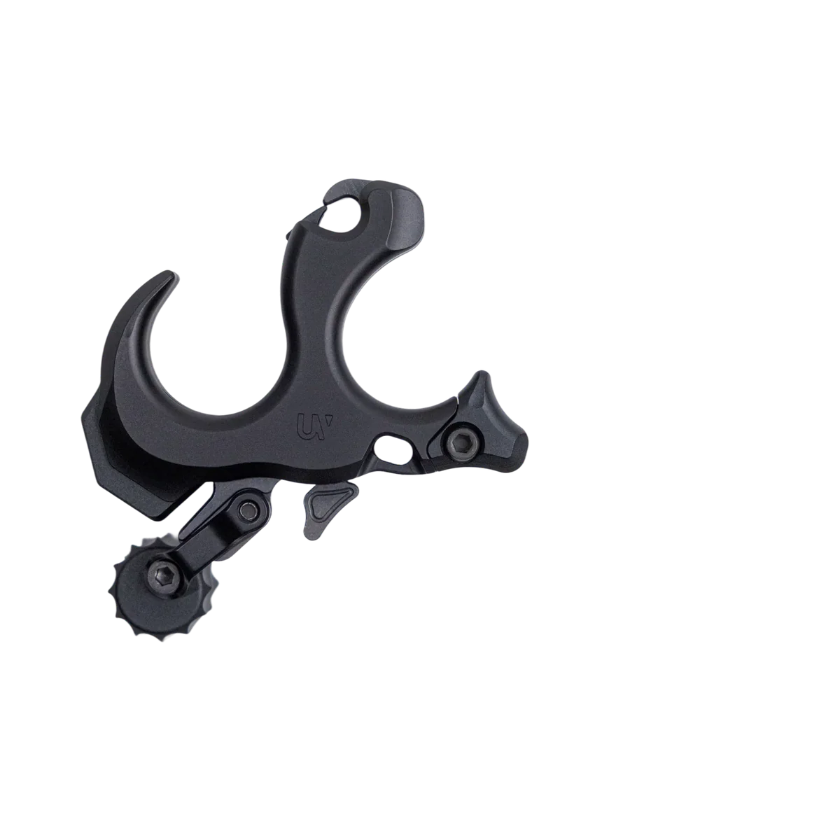 UV Button™ 2 & Hinge 3 - Finger Attachments