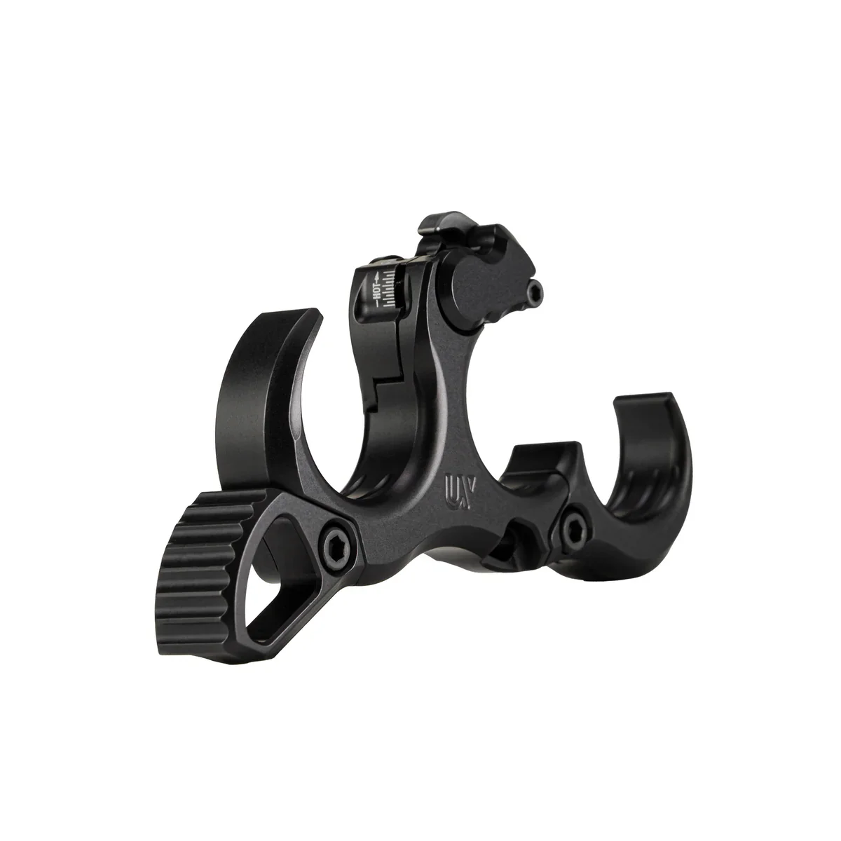 UV Hinge 3 Aluminum