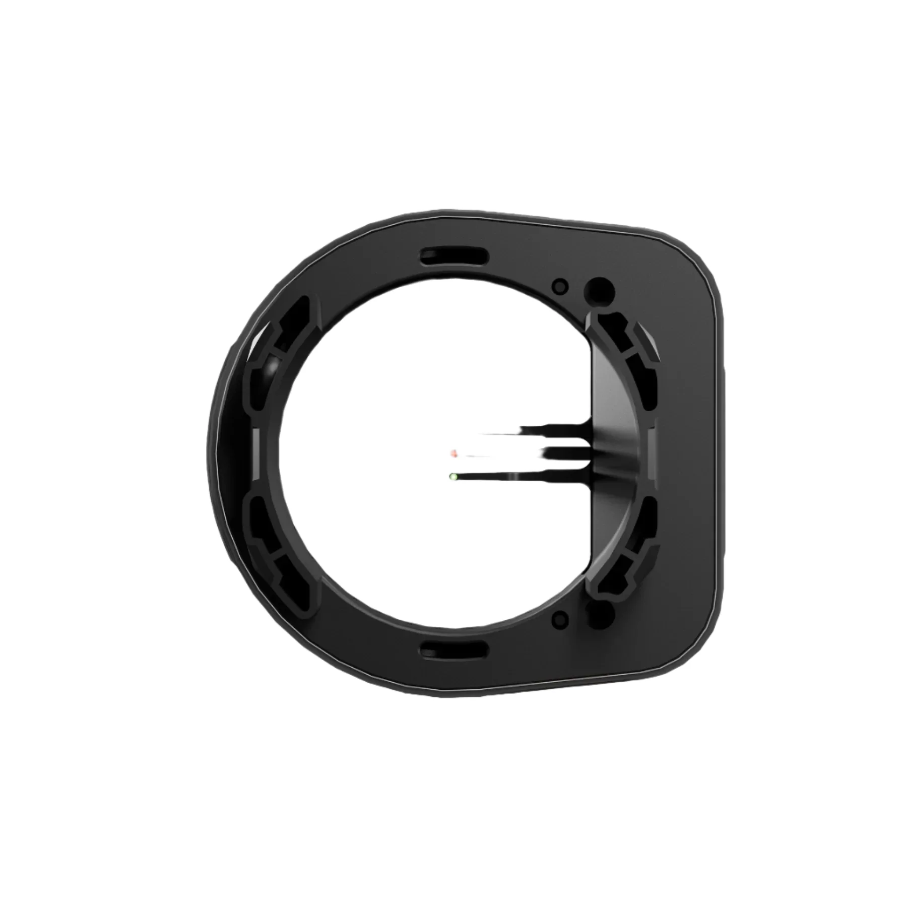 UV Slider 2 Direct Mount | Horizontal 3 Pin - Image 2