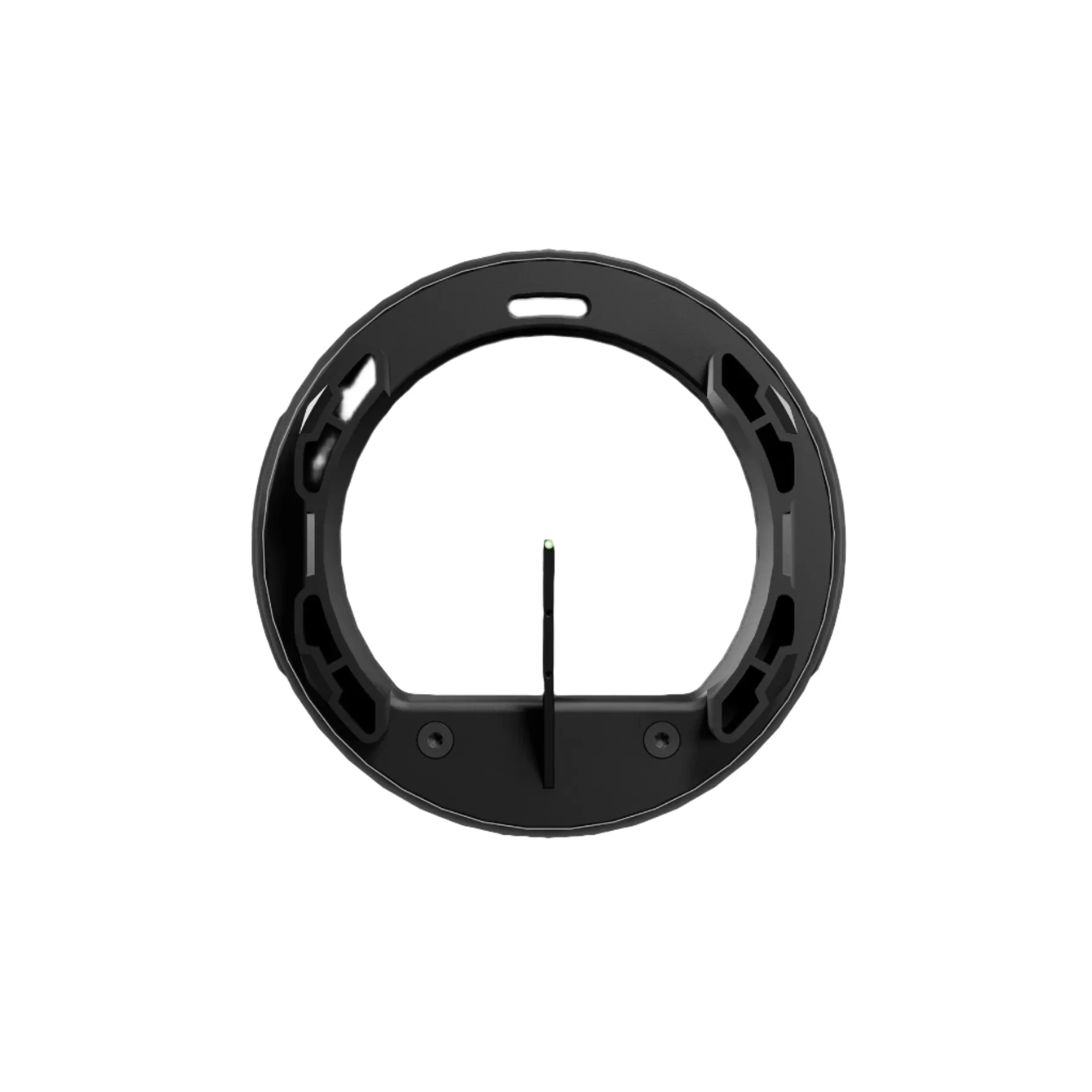 UV Slider 2 Pin Cartridge | Vertical 1 Pin