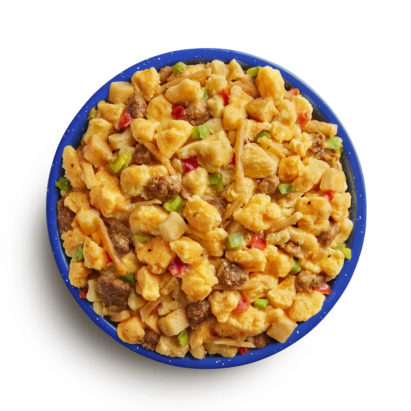 Veggie Chorizo Breakfast Scramble - Image 3