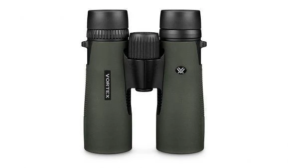 Vortex Optics Diamondback HD 8x42 Binoculars - Image 2