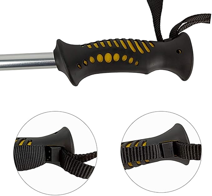 Wading Staff With Neoprene Pouch - Image 3