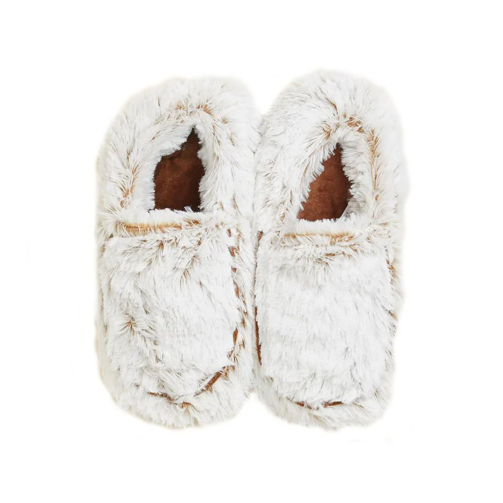 Warmies Womens Warming and Cooling Slippers - Image 2