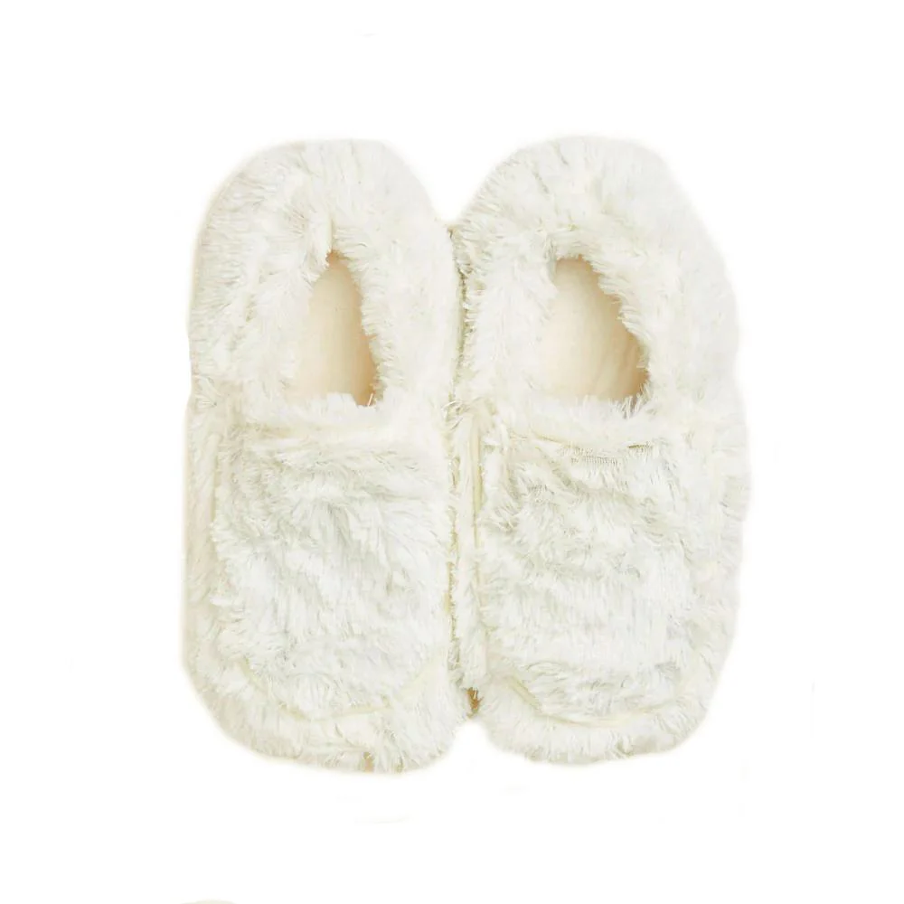 Warmies Womens Warming and Cooling Slippers - Image 3