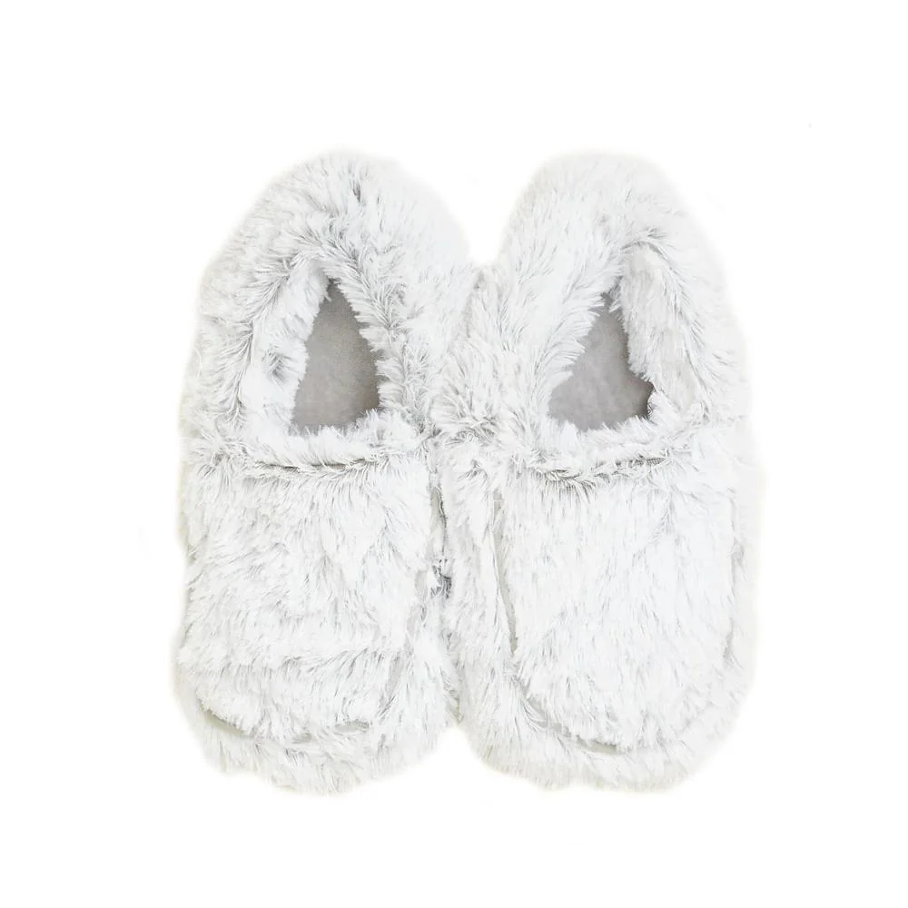 Warmies Womens Warming and Cooling Slippers - Image 4