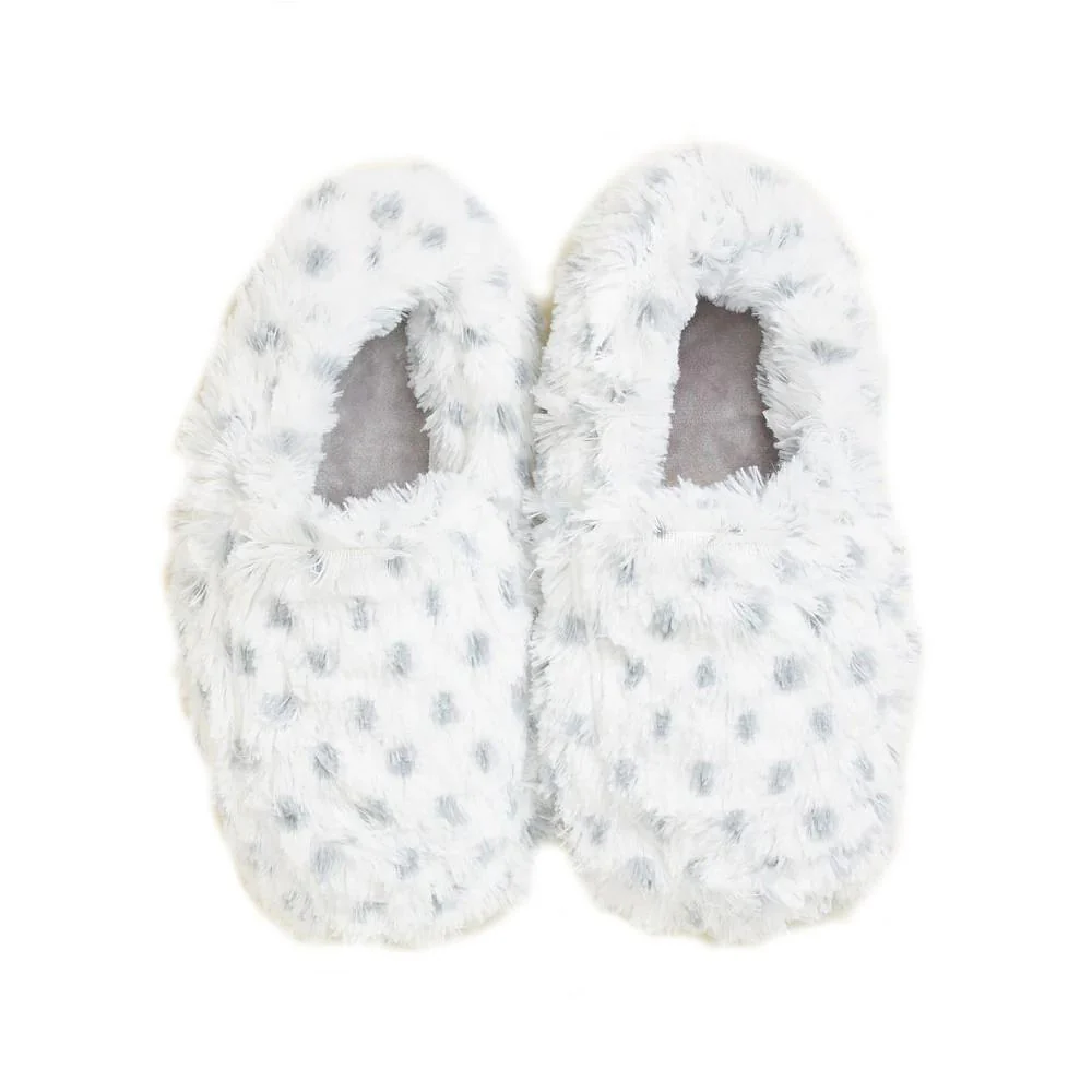 Warmies Womens Warming and Cooling Slippers - Image 5