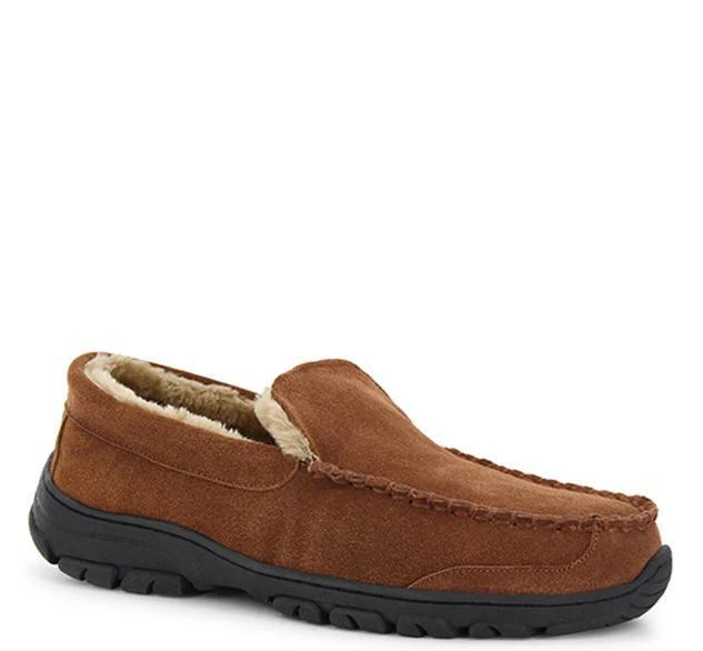 Washington Shoe Company Men's Glacier Slipper - Image 2