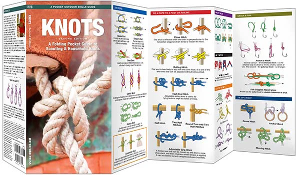 Waterford Press Knot Pocket Guide 2nd Edition - Image 2