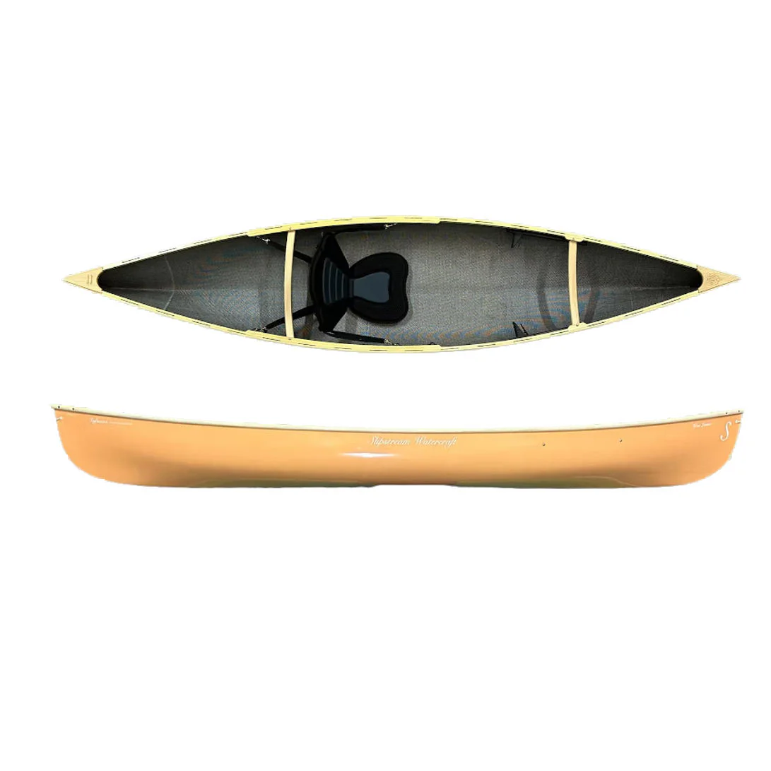Slipstream Wee Lassie 10'6" Carbon Kevlar Canoe