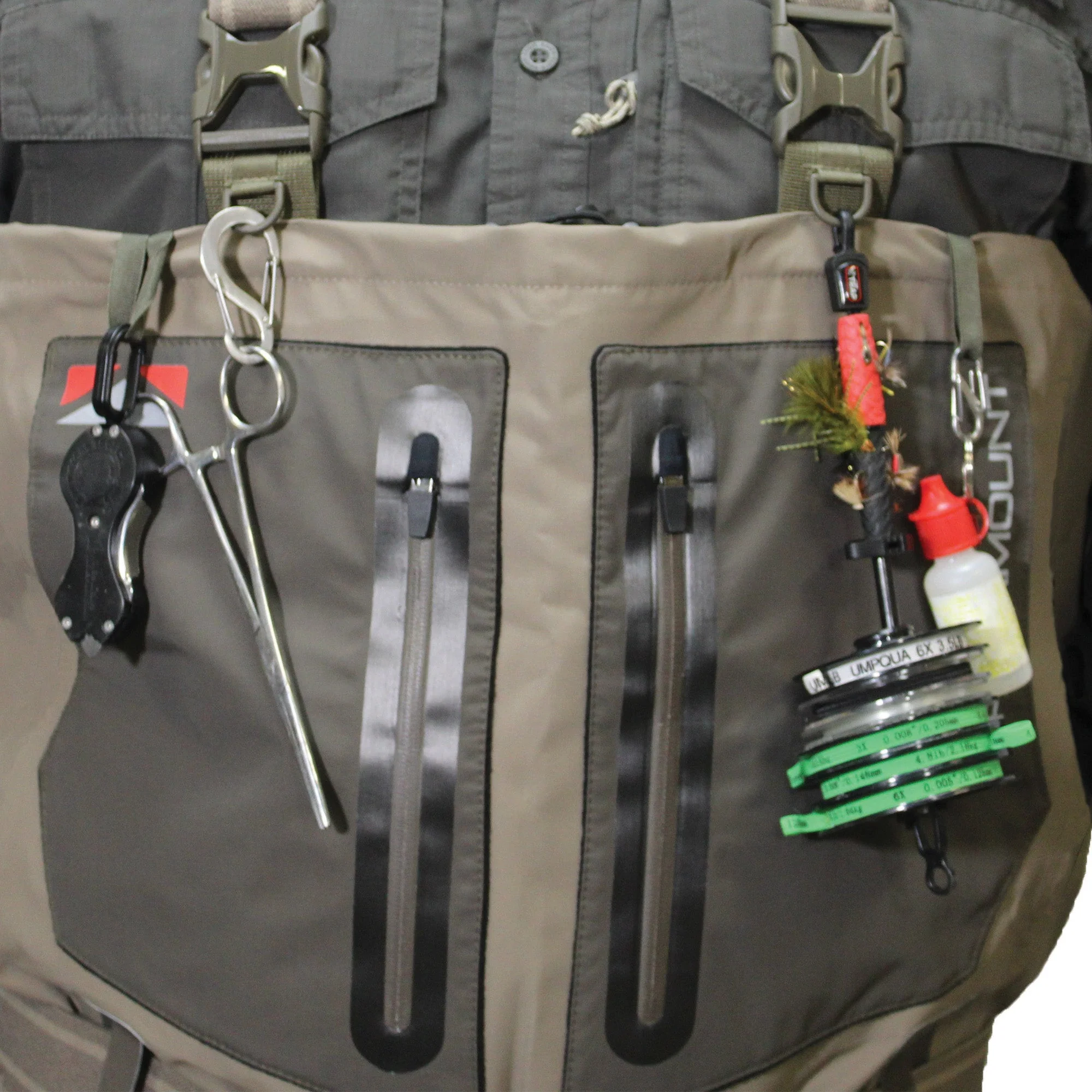 Whetstone II Chest Wader - Image 4