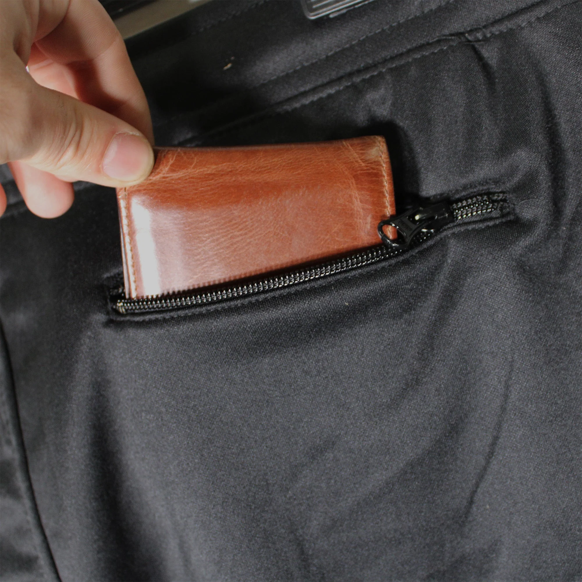 Whetstone Performance Fleece Wading Jogger - Image 3