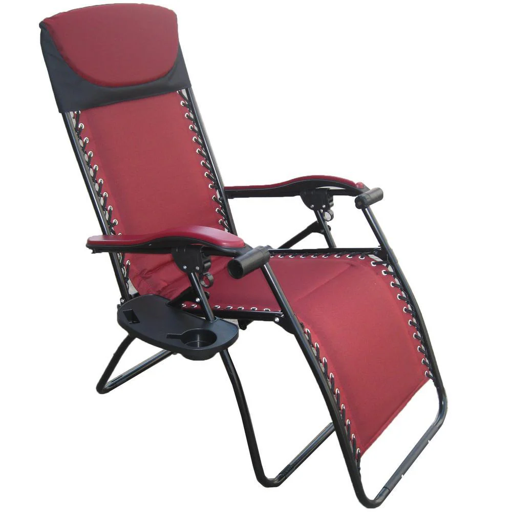 Wilcor King Size Recliner - Image 2