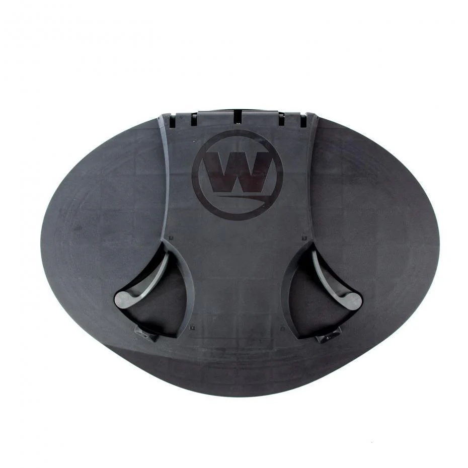 Wilderness Systems Oval Orbix Hatch - Image 2