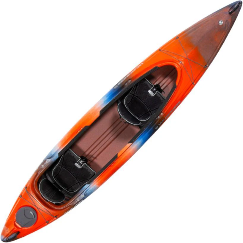 Wilderness Systems Pamlico 145 Kayak - Image 2