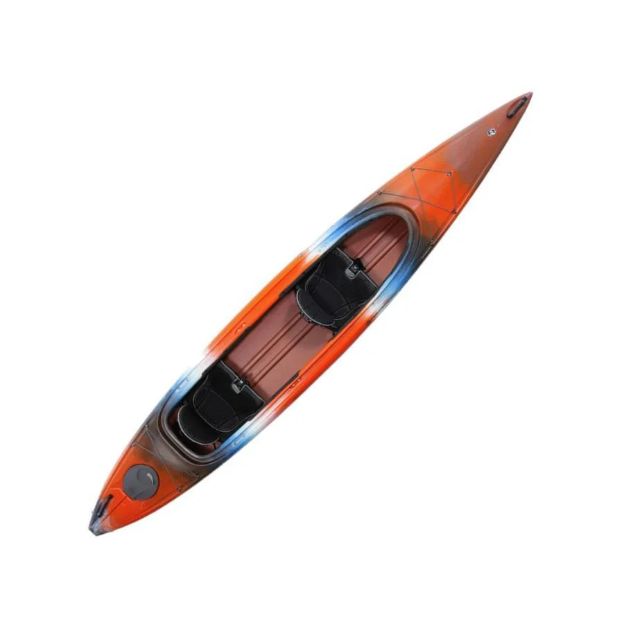 Wilderness Systems Pamlico 145 Kayak Blem - Image 2