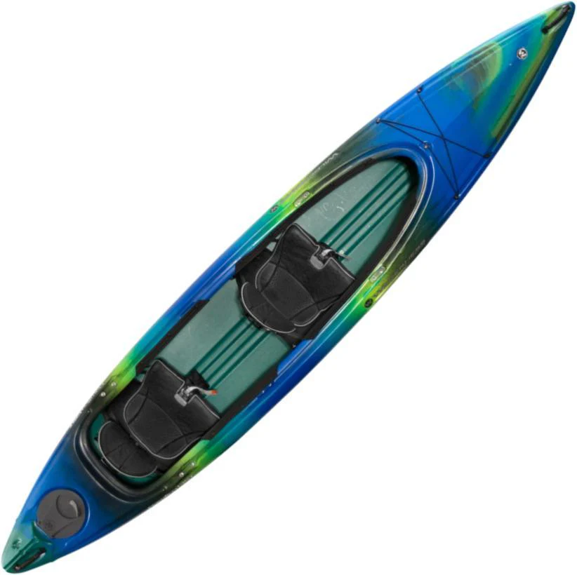 Wilderness Systems Pamlico 145 Kayak Blem - Image 3