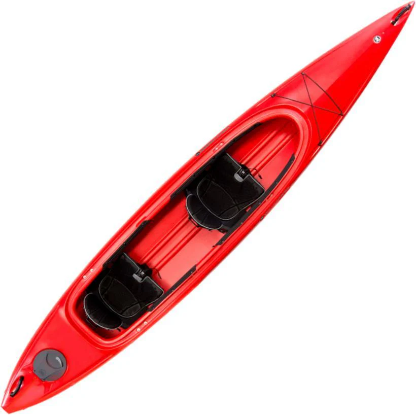 Wilderness Systems Pamlico 145 Kayak Blem - Image 5