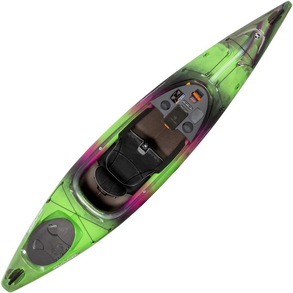 Wilderness Systems Pungo 120 Kayak - Image 2