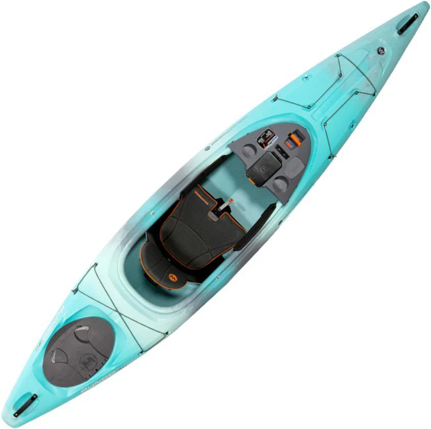 Wilderness Systems Pungo 120 Kayak - Image 3