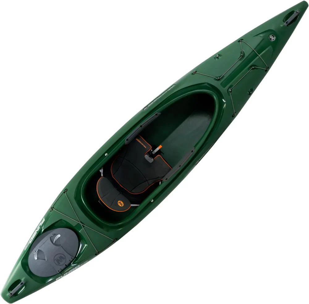 Wilderness Systems Pungo 120 Kayak - Image 4