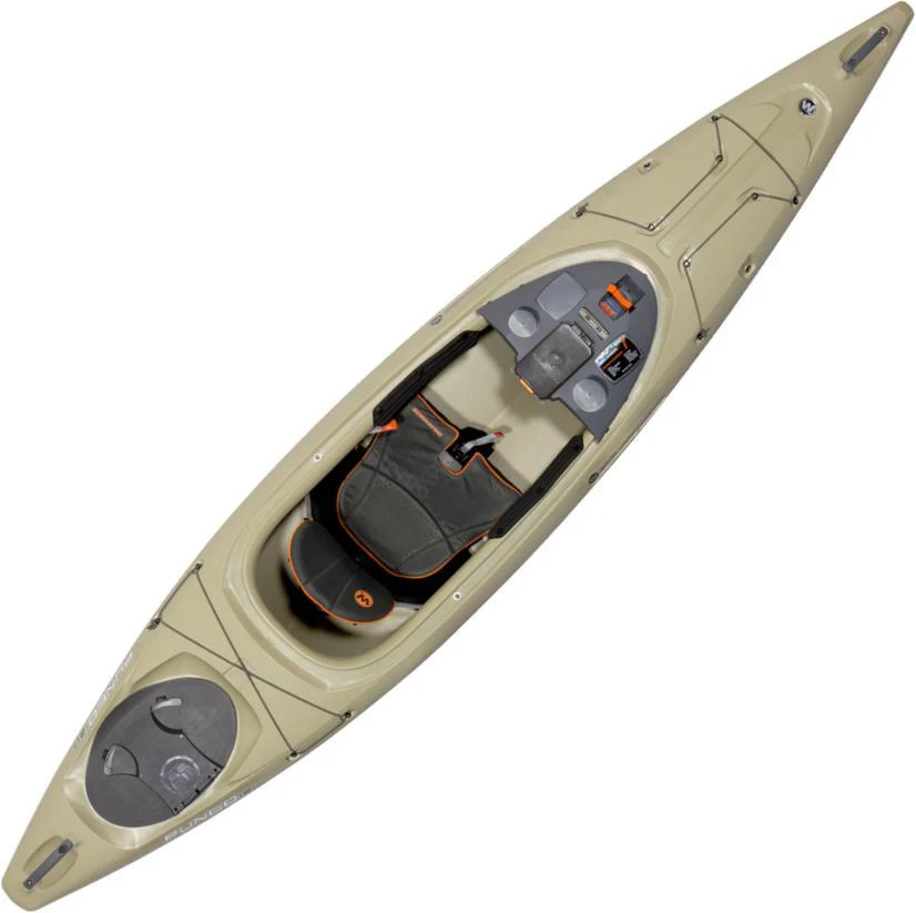 Wilderness Systems Pungo 120 Kayak - Image 5