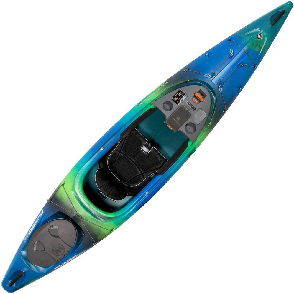 Wilderness Systems Pungo 120 Kayak - Image 6
