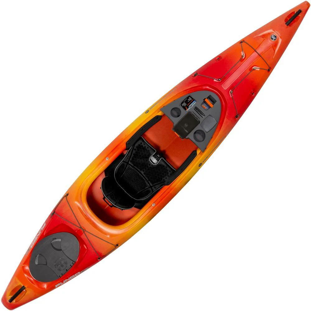 Wilderness Systems Pungo 120 Kayak - Image 7