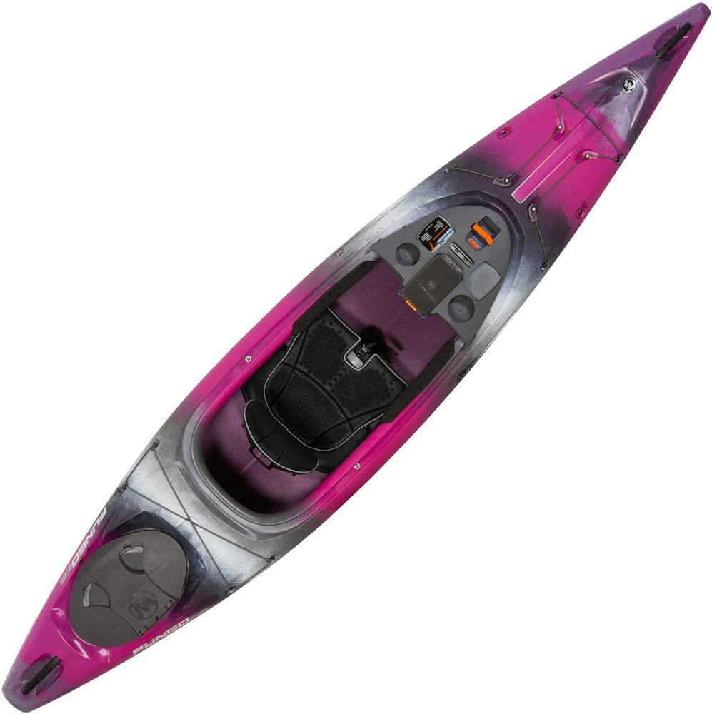 Wilderness Systems Pungo 120 Kayak - Image 8