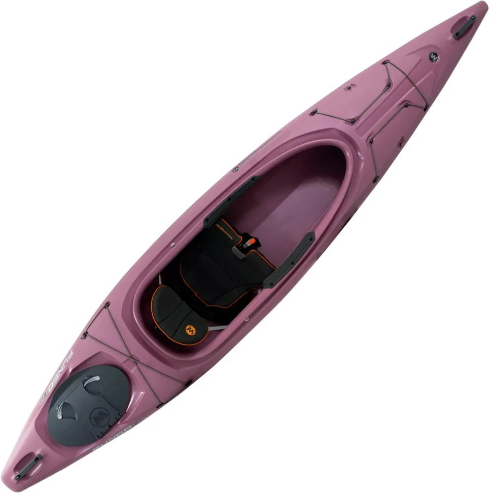 Wilderness Systems Pungo 120 Kayak - Image 9