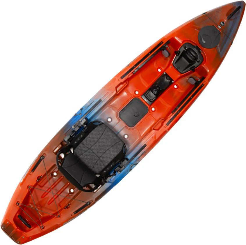 Wilderness Systems Radar 115 Kayak - Image 2