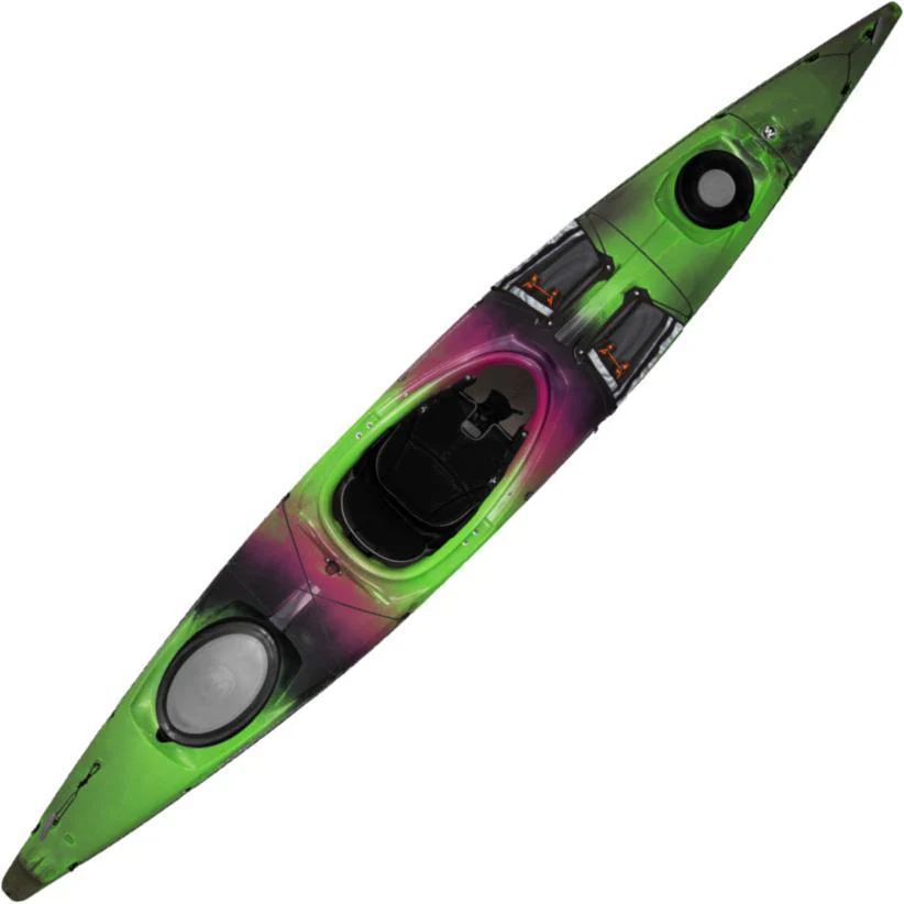 Wilderness Systems Tsunami 145 Kayak - Image 2