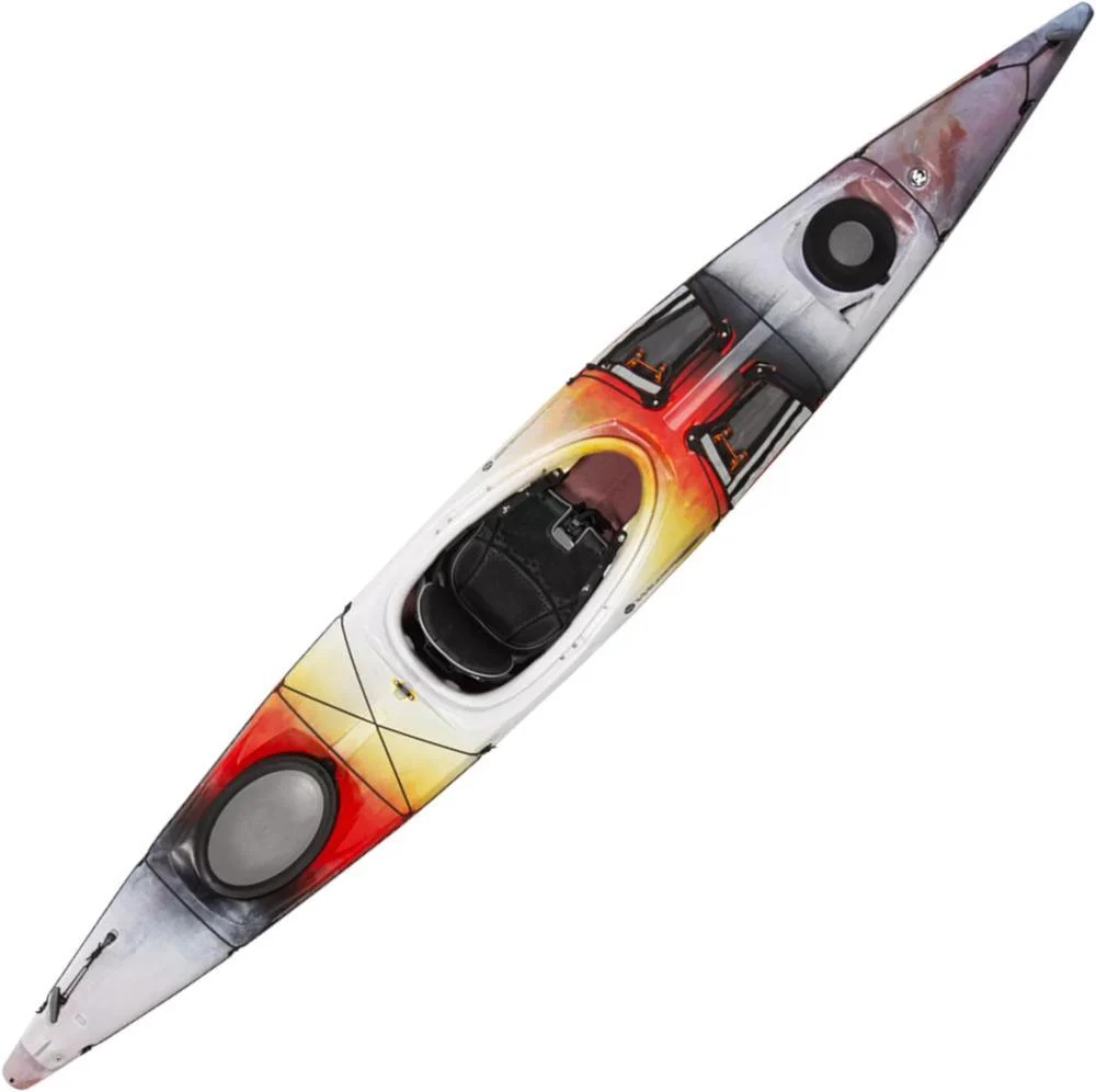 Wilderness Systems Tsunami 145 with Rudder - Image 2