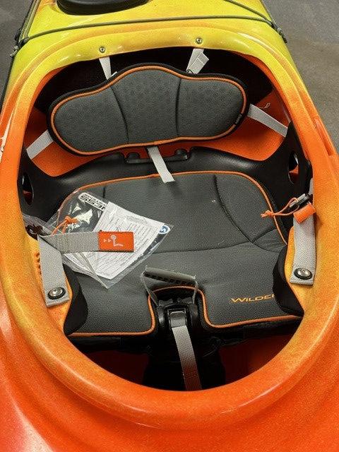 Wilderness Systems Tsunami 175 Kayak with Rudder - Image 4